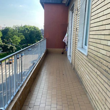 Federico'S House - Eleganza E Stile In Via Anselmo Da Baggio Διαμέρισμα Μιλάνο Εξωτερικό φωτογραφία
