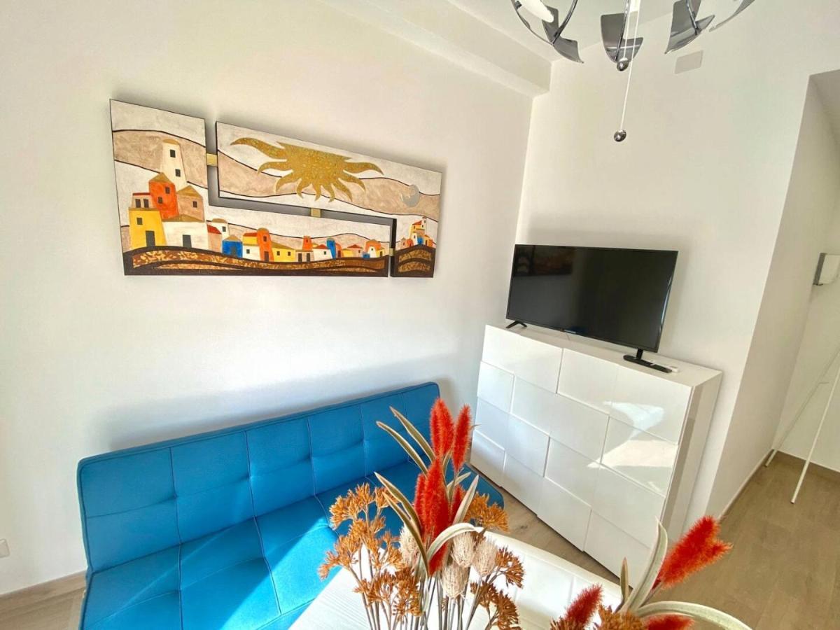 Federico'S House - Eleganza E Stile In Via Anselmo Da Baggio Διαμέρισμα Μιλάνο Εξωτερικό φωτογραφία