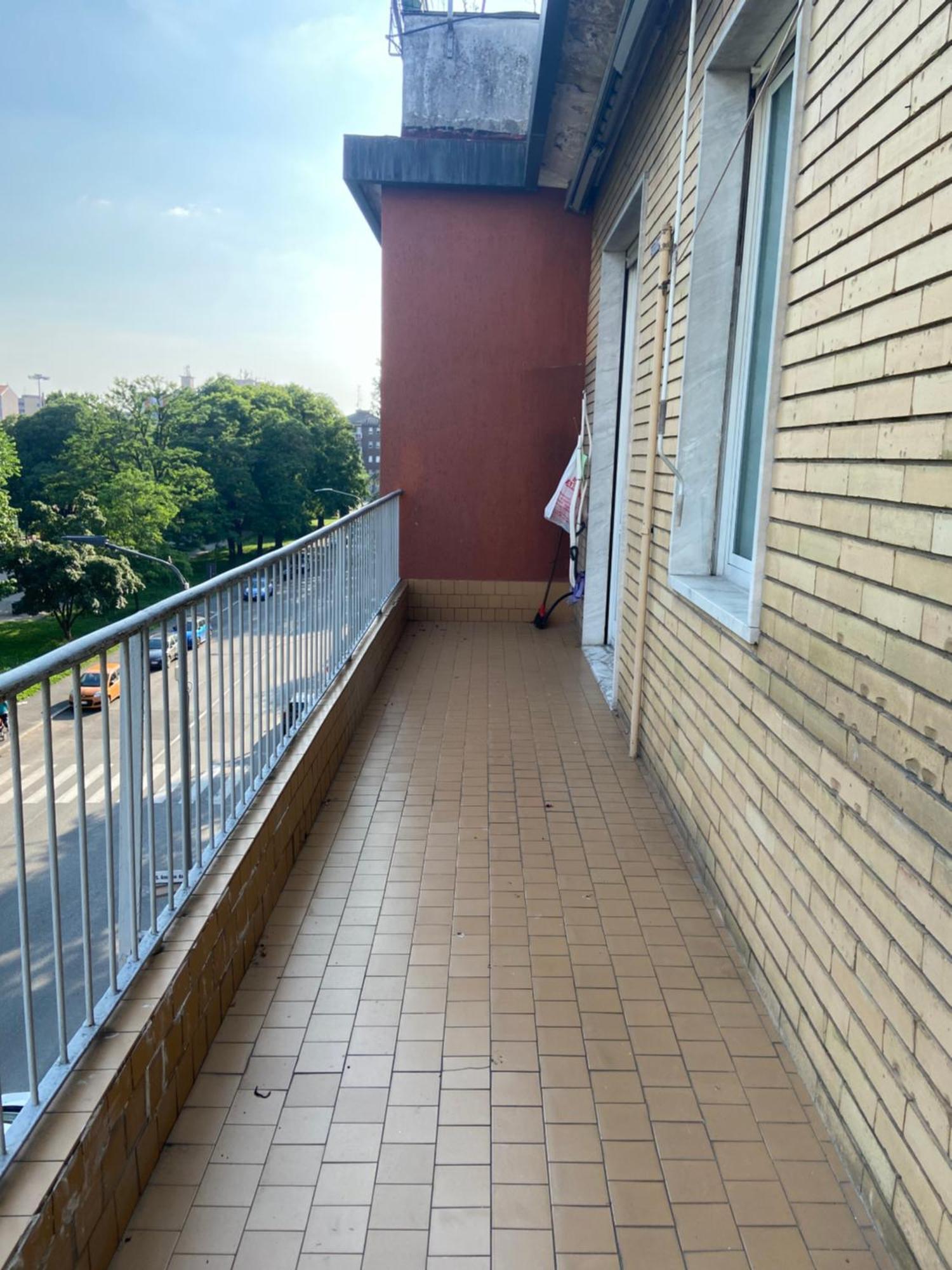 Federico'S House - Eleganza E Stile In Via Anselmo Da Baggio Διαμέρισμα Μιλάνο Εξωτερικό φωτογραφία